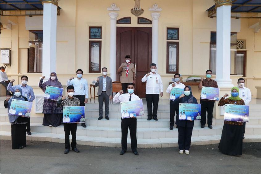 pendidikan