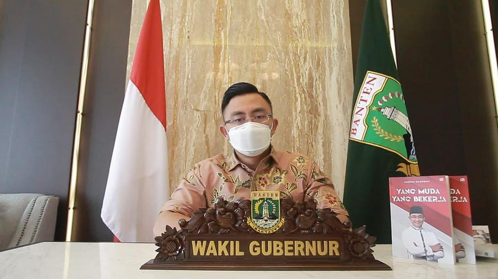 waagub banten