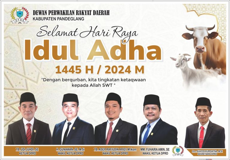 IDUL ADHA_