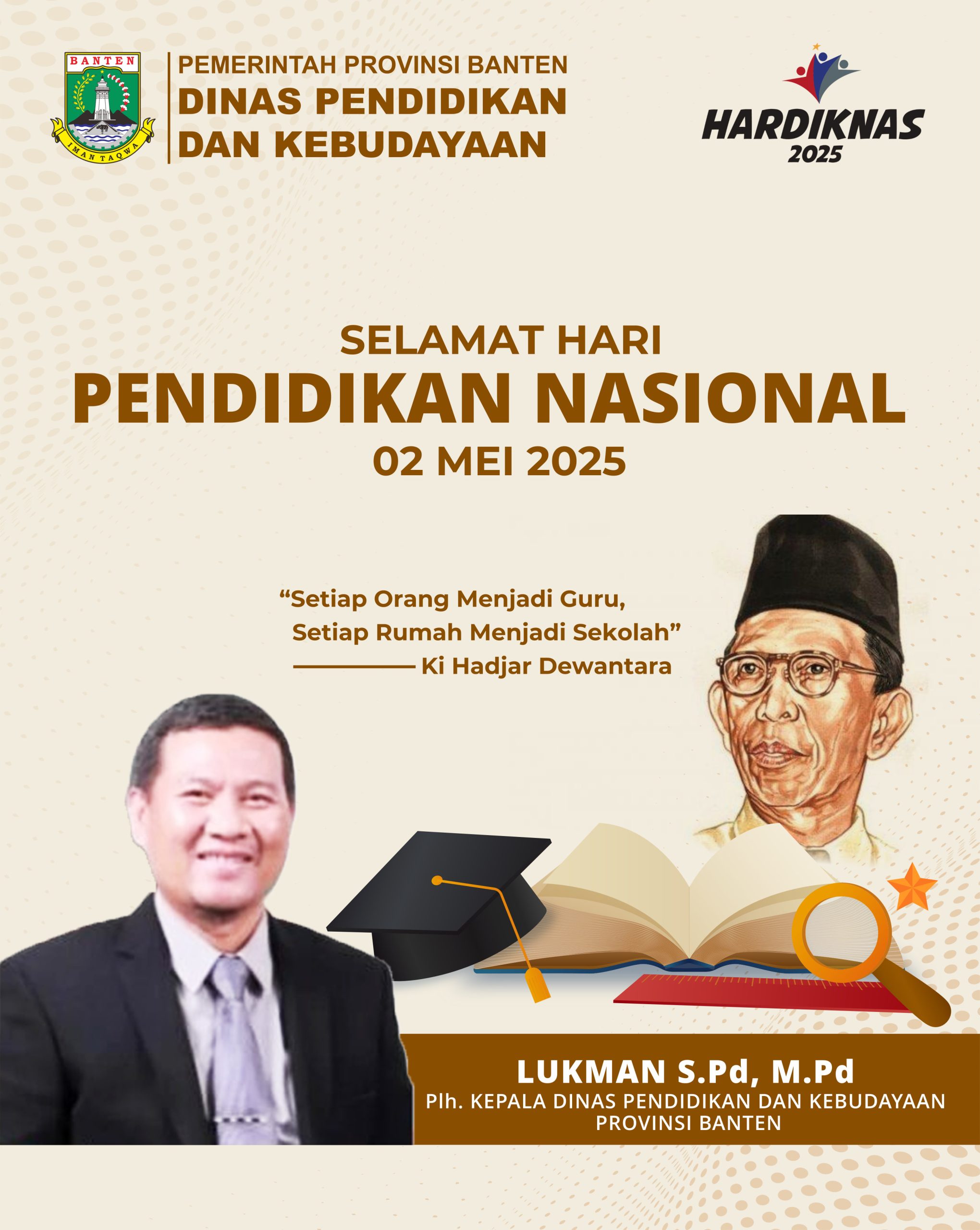 Pendidikan Nasional