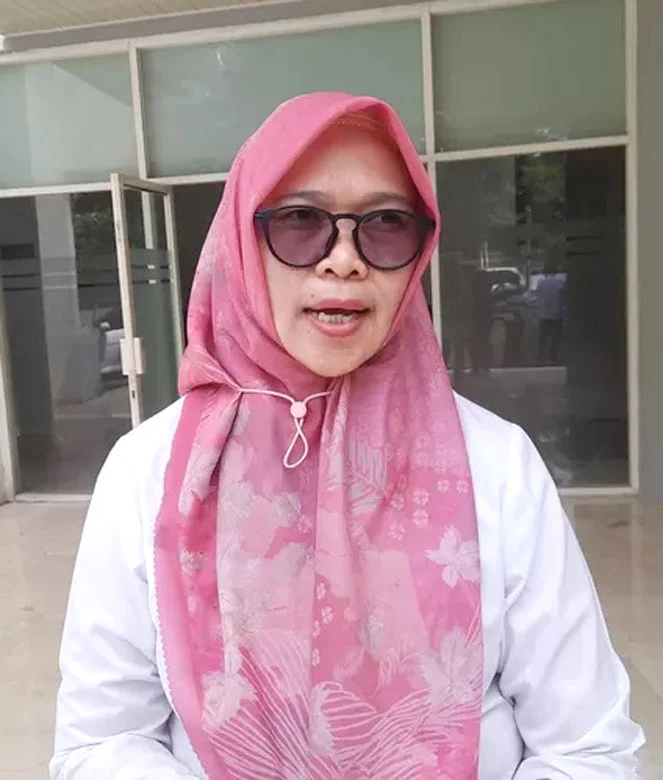 BU Nina