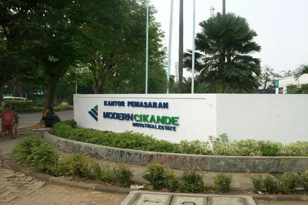 modern-cikande