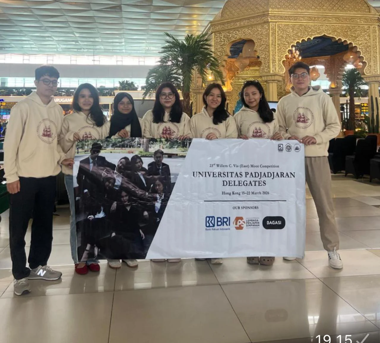 Delegasi-FH-Unpad-Vis-Moot-2026